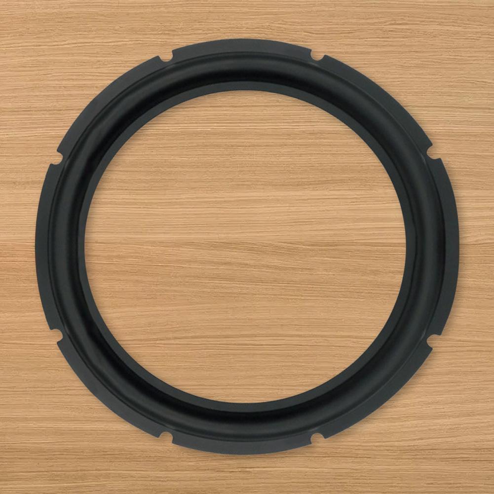 12-дюймовое кольцо для ремонта динамика из пеноматериала, запасная часть для ремонта резинового подвеса динамика, аксессуары для ремонта сабвуфера