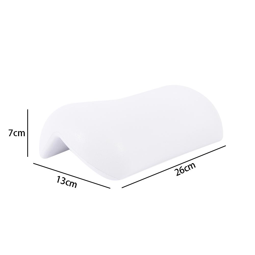 Спа для дома, принадлежности для ванной, поддержка шеи, подушка для спины для ванны, подушка для подголовника, аксессуары для ванны