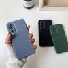 Для чехла Xiaomi Redmi 9T чехол Redmi 9T Capas жидкий силиконовый противоударный чехол для телефона бампер TPU мягкий чехол Redmi 9T Fundas 6.53"