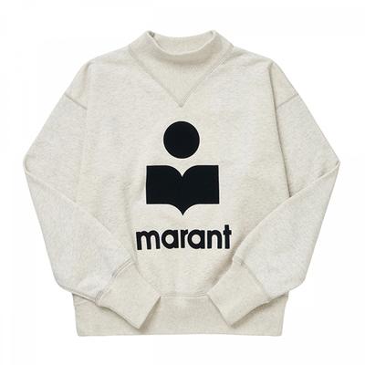 ISabelle Marant Sw0003fa A1m07e 23ec Moby Moby Женская Толстовка