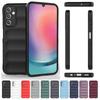 Мягкий силиконовый чехол для Samsung Galaxy A05S A05 A13 A14 A15 A23 A24 A25 A33 A34 A35 A53 A54 A55 A73 S24 S23 FE M14 Тонкий чехол