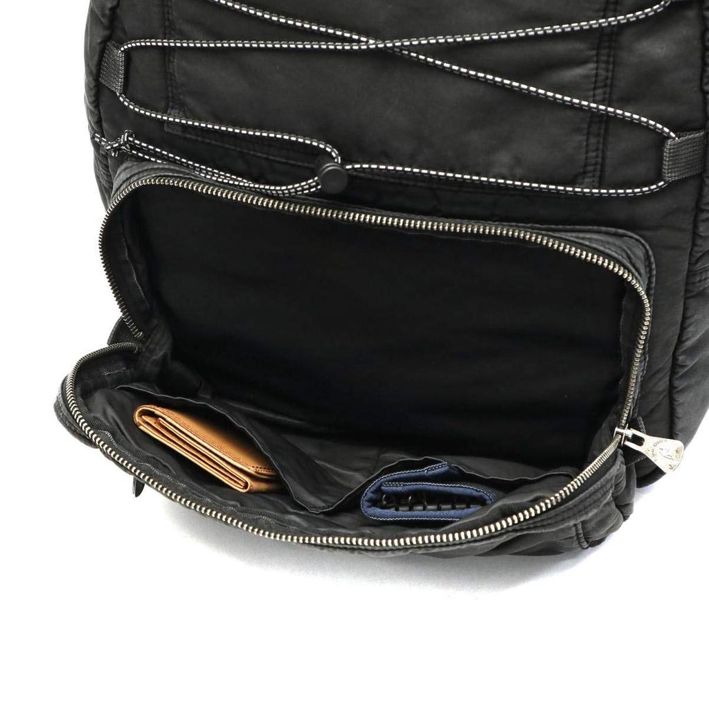 SUPER NYLON Backpack [PORTER CLASSIC] PC-015-264 Blue/40