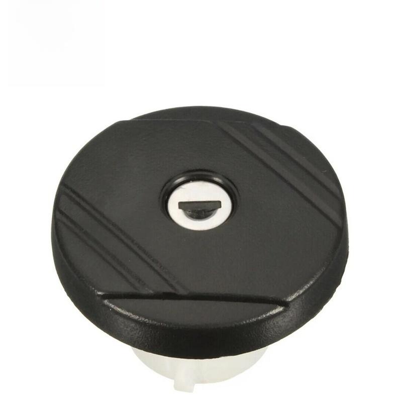 ABS Fuel Tank Cap Lock Compatible with For Ford For Transit For MK6 MK7 Years 2000 to 2014 4411620 2C1A9K163AA