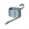 Пружина для отжима воды, Прочная, Запасные части, Металлическая для коммерческого ведра для швабры с отжимом, Тяжелая