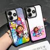 G-Gabbys Dollhouse Мультяшный Чехол для Телефона с Покрытием для Xiaomi Redmi Note 14 15 Pro Plus 13 12 11 11S 11T 10 9S 9 5G Противоударный Airbag