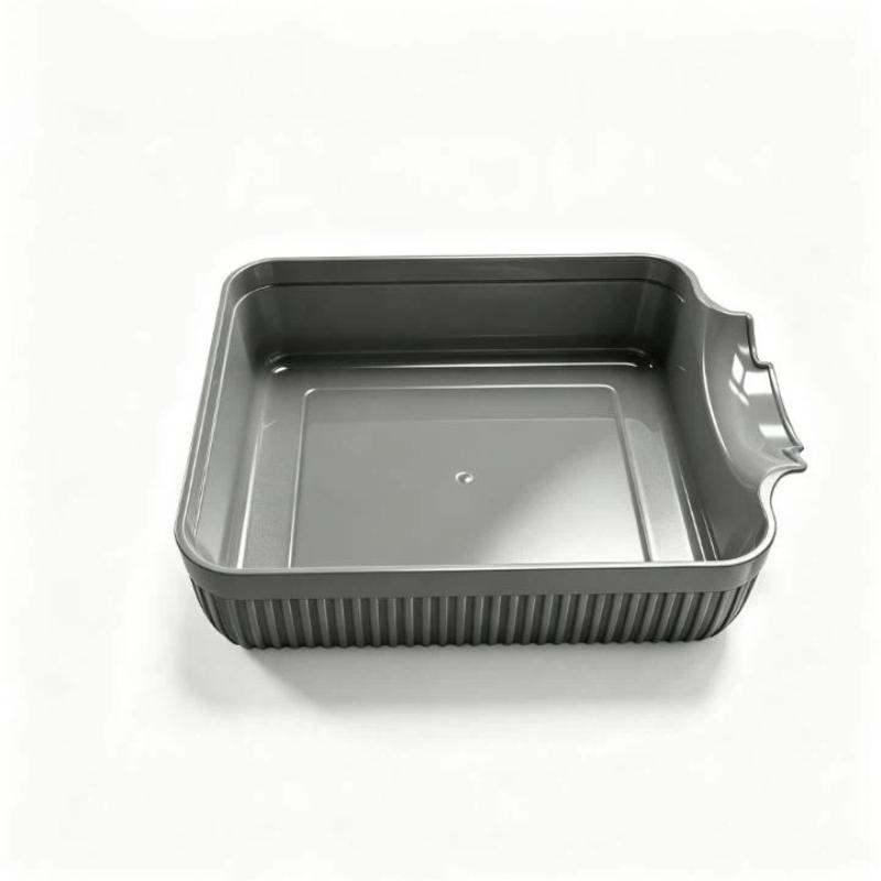 Washing Machine Drain Pan Leak Proof Front Load Easy Install Tray with Reusable Lint Filter Funnel