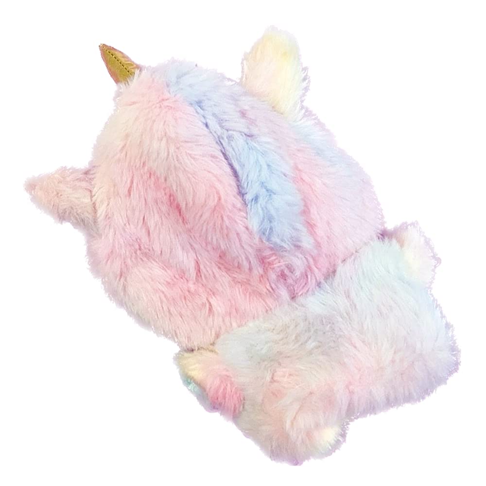 Doll Kigurumi Unicorn 20cm Stuffed Clothes Stuffed Kigurumi G Triger Stuffed Life Stuffed 15cm, [Item]