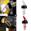 30ml Automatic Measured Bottle Pourer Quick Shot Spirit Drinks Wine Cocktail Dispenser Bar Tool Wine Pourer Decanter Barware
