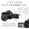 Цифровая зеркальная камера Canon EOS 6D Mark II body EOS6DMK2 с одним объективом