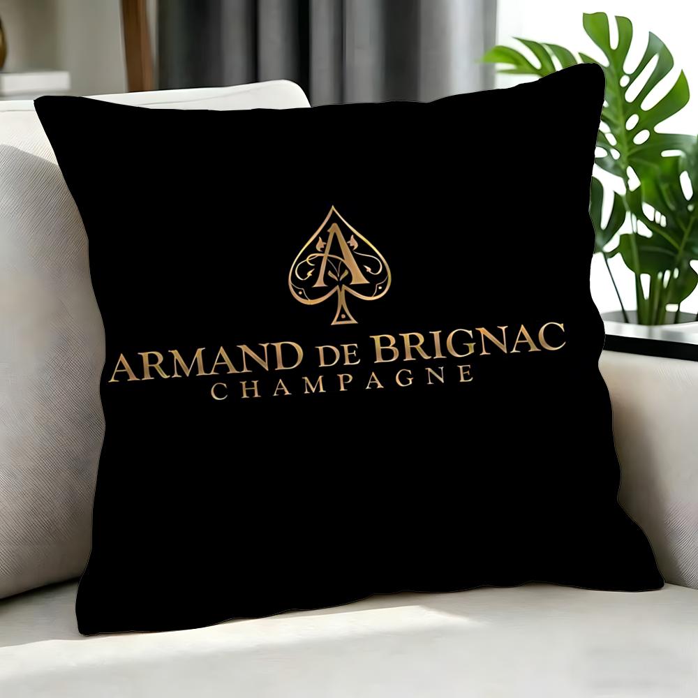 Brand AArmand de Brignac Cushion Cover Cushion Cover Set Pcs x x x Pillowcase Decorative Sofa Home Decor