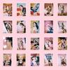93 шт. Наклейки Twice Набор наклеек Twice The Feels для ноутбука Водонепроницаемая наклейка Виниловая наклейка