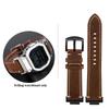DW-5600 Винтажный кожаный ремешок для часов G-SHOCK Casio DW5600 GW-B5600 GW-M5610 GA 110 120 GA2100 Браслет Ремешок для часов