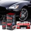 Graphene Nano Ceramic Car Coating Kit - Universal Professional Car Beauty, High Gloss Car Paint Protection, Long-Lasting Gloss