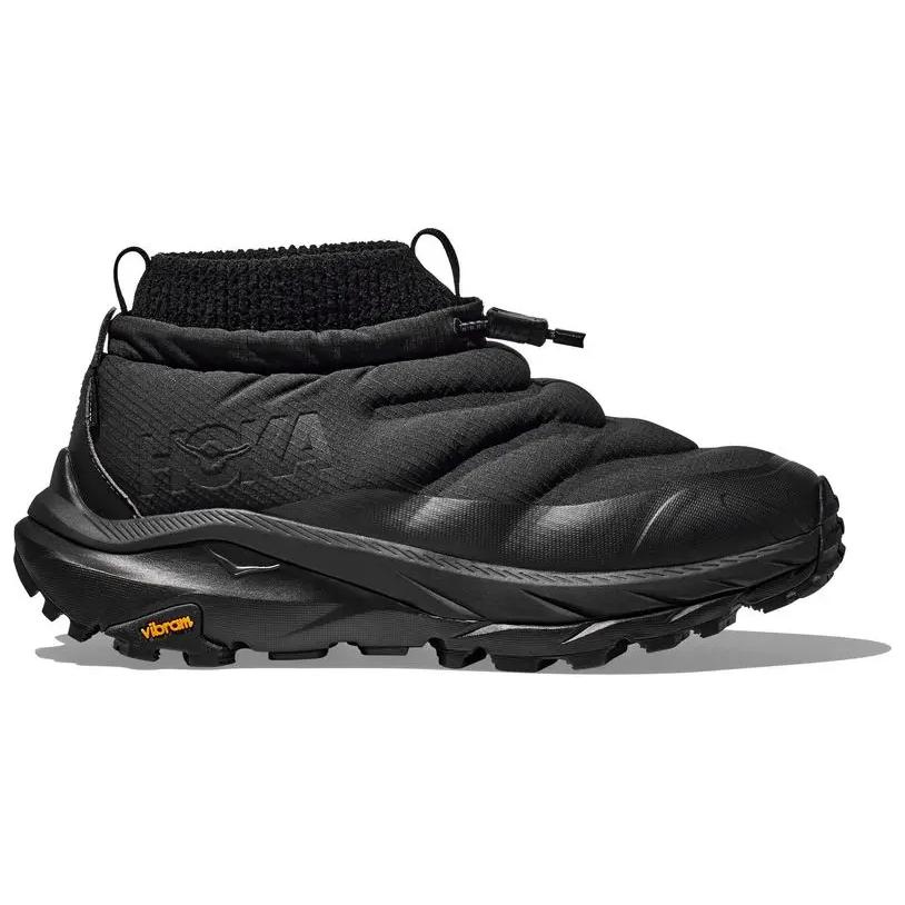 HOKA One One Kaha 2 Frost Moc Gore Tex Черный Женский 1155196-BBLC