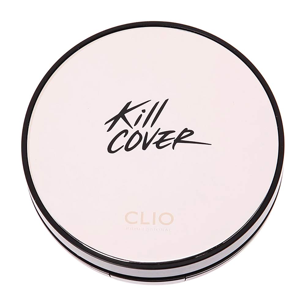 CLIO Kill Cover Fun Wear Cushion XP Foundation 04 GINGER 15g (x 1)