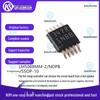 SNBB LM5069MM-2 SOP-10 Контроллер высоковольтного горячего переключения и пускового тока