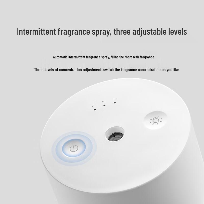 Xiaomi Automatic Aroma Diffuser 2