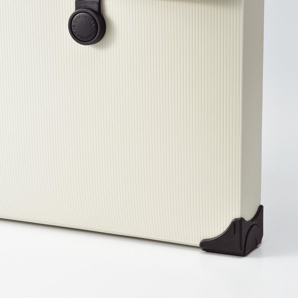 Lihit Lab Carrying Bag A3 Black A7631-24