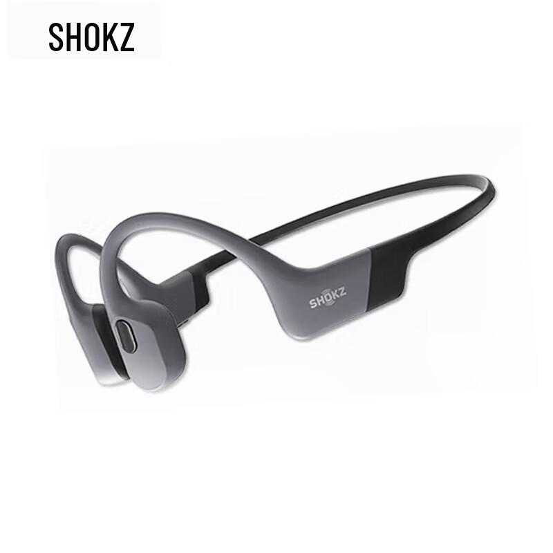 SHOKZ OpenSwim Pro S710 Bone Conduction Sport Headphones