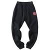 Sweatpants Men and Women Same Style Sports Thickening Warm Casual Pants