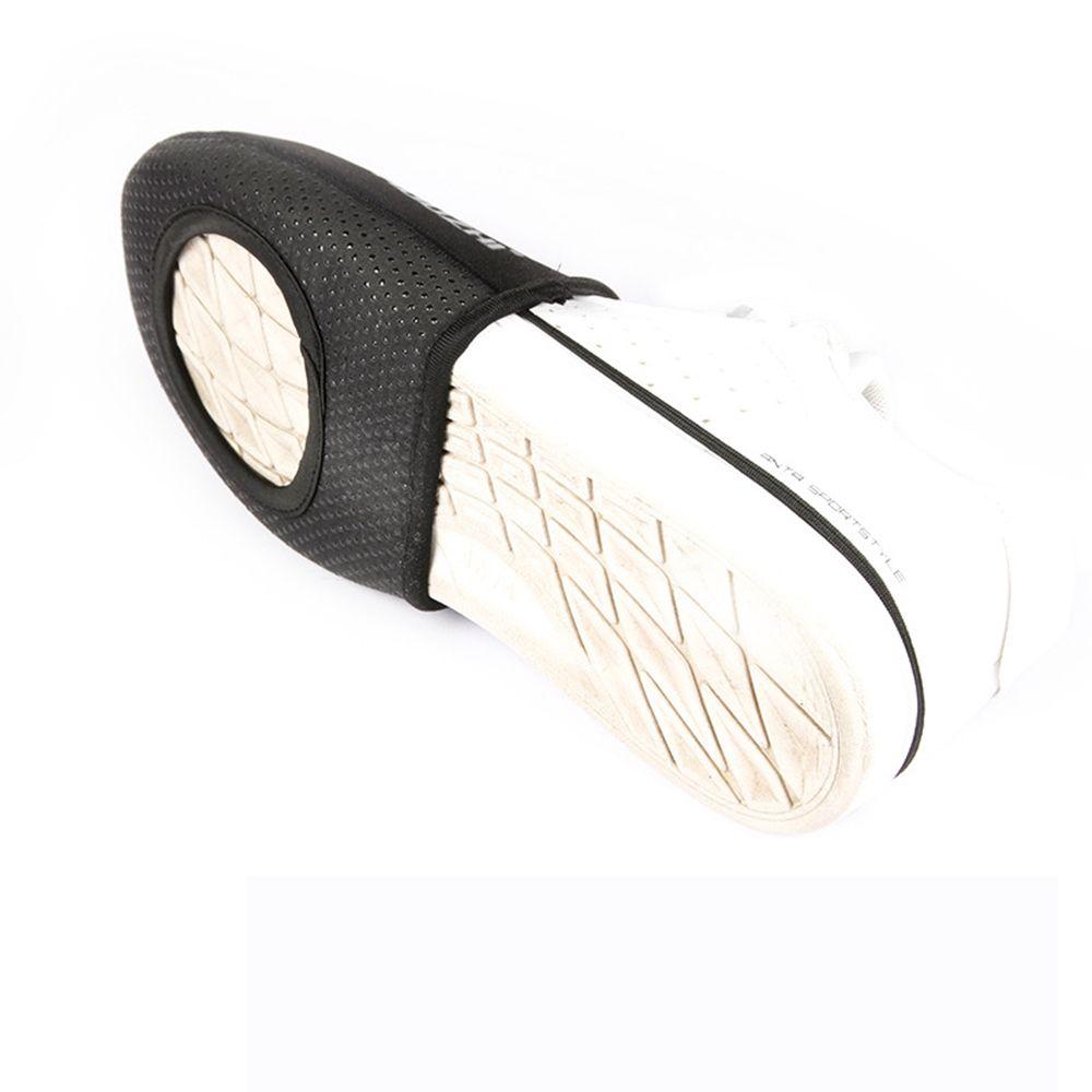 Уличная водонепроницаемая защита тормозных колодок, чехол для мотоциклетной экипировки, нескользящая защита обуви