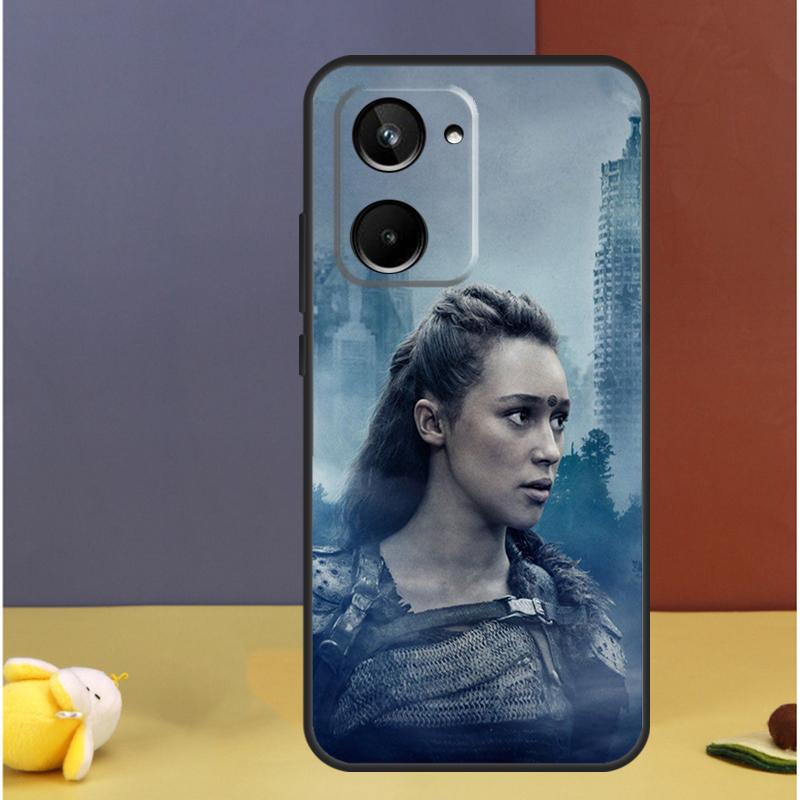 The 100 Heda Lexa For Realme GT7 GT6 15 Pro 10 11 12 13 14 Pro Plus C55 C71 C75 C67 C63 C61 C53 C35 C65 Case