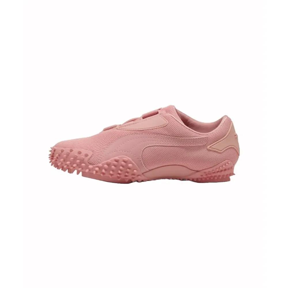 PUMA Mostro Pink White 397328-08