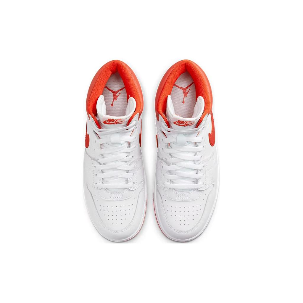 New Nike Air Ship Pe Sp Team Orange DX4976-181