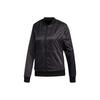 Neo W Rev Jacket Reversible Pilot Jacket Women Jackets Black FK9940