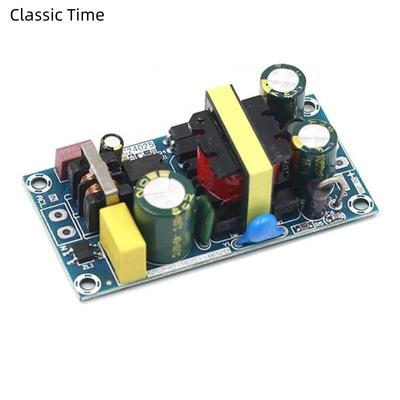 AC-DC 12V2A 24W Импульсный блок питания Модуль голой цепи 100-265V до 12V 2A Плата для замены/ремонта 24V1A