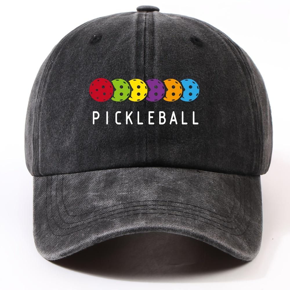 Fashion Letter ColorBlock Duckbill Design Baseball Cap Unisex Casual MultiFunctional Curved Brim Hat Suitable Street Ridin