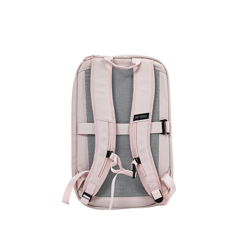 Yonex Independent Shoe Warehouse Fashion Simple Lightweight Badminton Backpack Unisex Backpack BA361CR