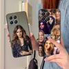 Матовый чехол из ТПУ для мобильного телефона Hailee Steinfeld для Honor 90 80 70 60 50 30 20 10 9 8 7 Pro S SE Lite 5G, цветной чехол с принтом