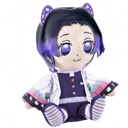 Истребитель демонов Говорящая Шинобу (6 лет и старше)