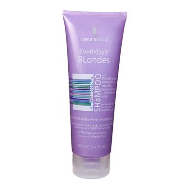 Ежедневный шампунь для осветленных волос Bleach Blondes Everyday Care Shampoo 250 мл
