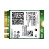 WiFi 6E M.2 For Intel AX210 3000Mbps Laptop Internal Networking Card Bluetooth 5.2 Adapter