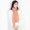 HAOMAN TEXTIELS Cashmere Blend Scarf