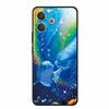 Чехол для Oppo A5 Pro 5G 4G CPH2695 CPH2711 Мягкий силиконовый чехол из ТПУ для A5 Pro Мягкий чехол Защитный чехол для телефона Oppo A5 A 5Pro 4G