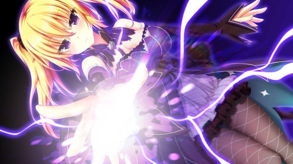 And Stray Cat Heart HD TV Anime and Stray Cat Chaos TCG and Stray Cat PR Card Included PS4 Nora, Princess, [Bundle Bonus] "Nora, Princess, Heart" DVD,