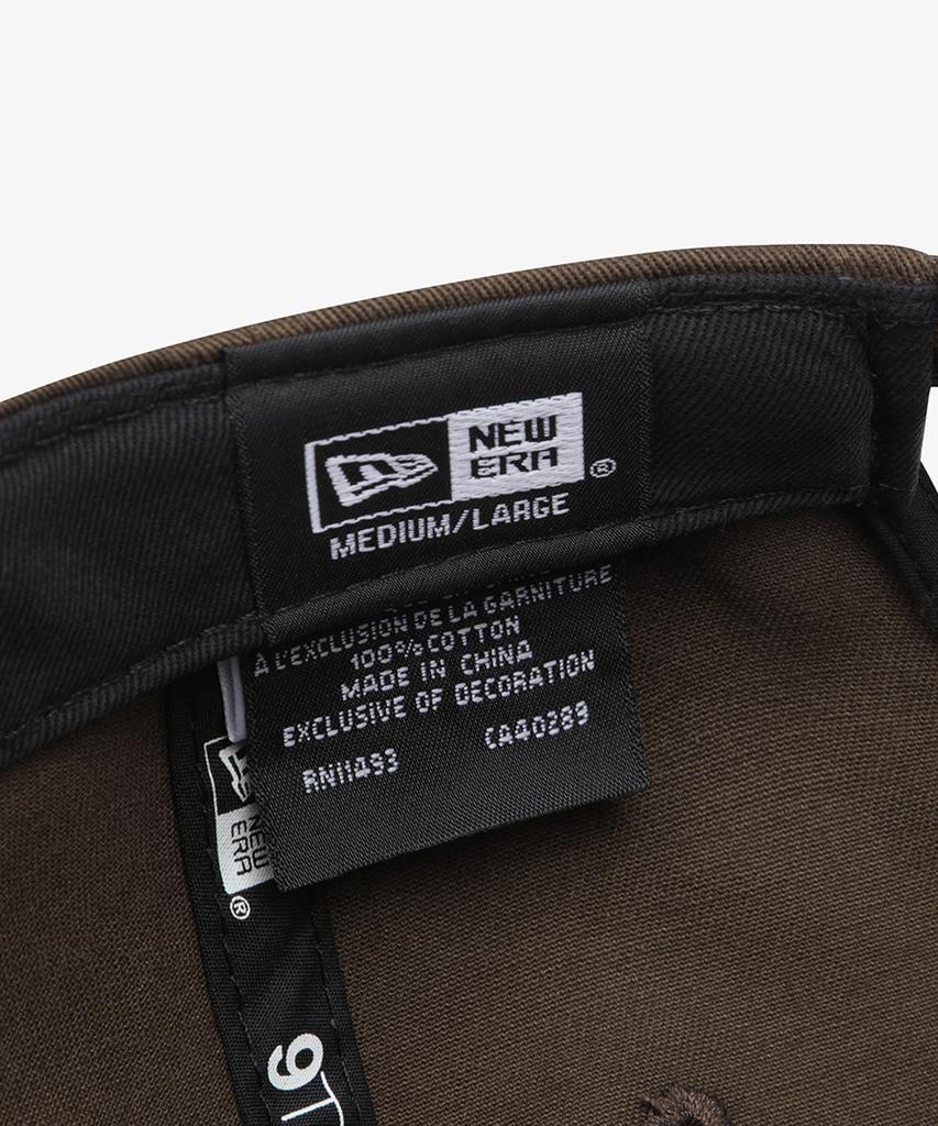 NEW ERA 920Cs With Rose Neyyan Wal