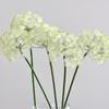 Simulation Fake Onion Flower Green Artificial Faux Dandelion Plants  Home Decor