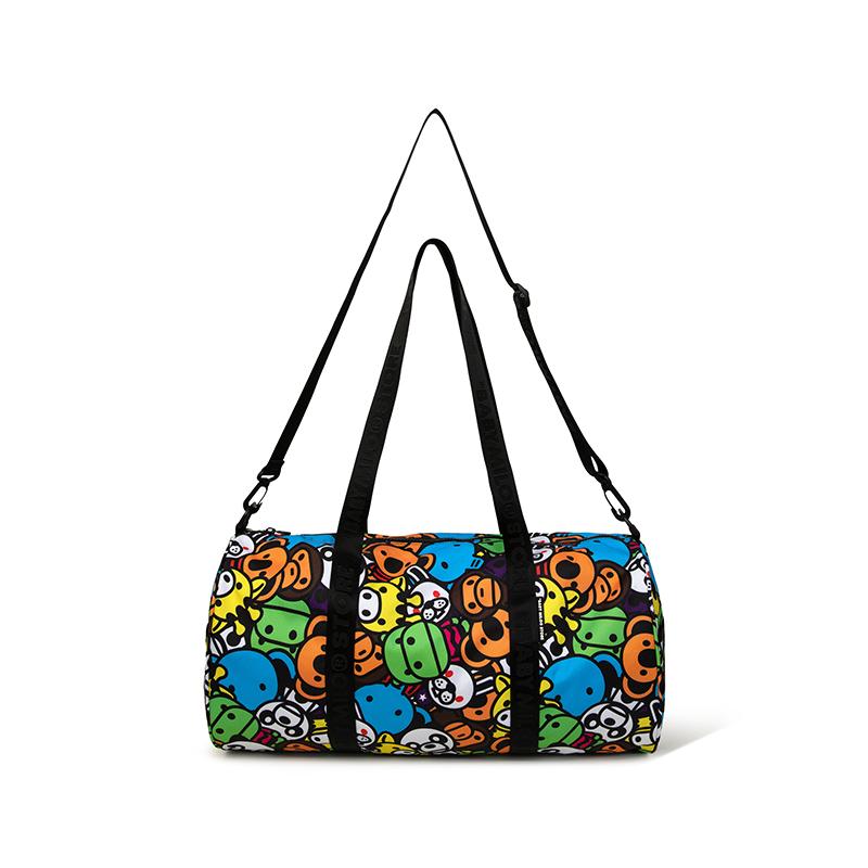 New Aape Fabric Shoulder Bag, Crossbody Bag, Handbag Women's Camouflage 0MXBGW4288XXL