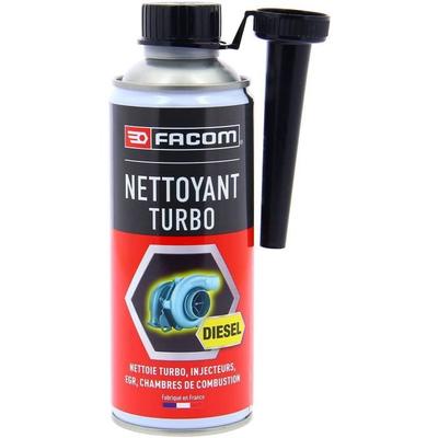 Huile-Additif FACOM Nettoyant Turbo 475ml - 475ml