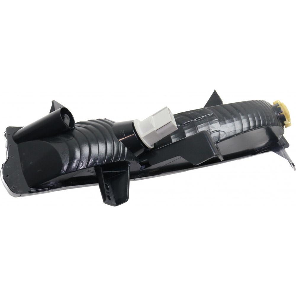 1× Right Side Halogen Daytime Running Light For Jeep Compass 2017 2018 2019 2020