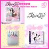 [Официальный] Первый японский мини-альбом [Kiss N Tell]