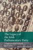 Книга The Legacy of the Irish Parliamentary Party In Independent Ireland, 1922-1949