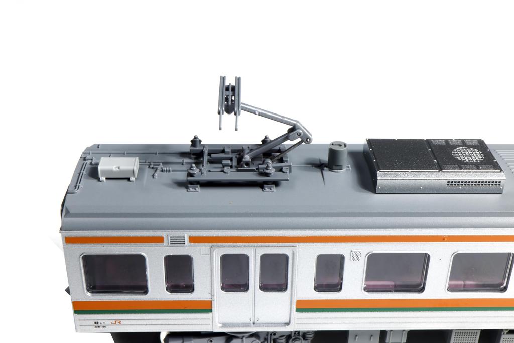 KATO N-образная колея 211 серия 5600 серия 313 серия 2600 набор для главной линии Токайдо модель поезда + 6 вагонов 10-1862