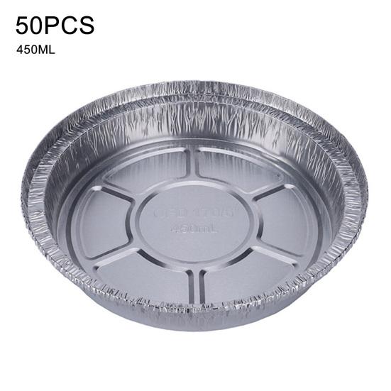 Practical No Odor Oil-proof Lightweight Anti-stick Fryer Steamer Liner for BBQ Baking Pan