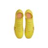 Nike Мужские кроссовки Mercurial Superfly 9 Club MG Lucent Pack Желтый Желтый-Strike Sunset-Glow DJ5961-780