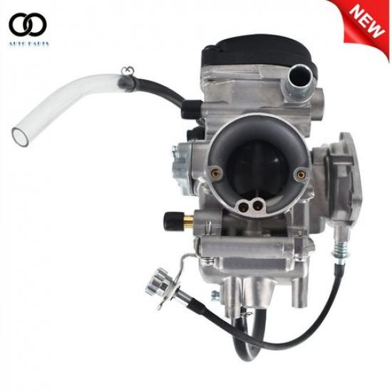 New Carburetor Fits For Yamaha Kodiak 400 YFM400 Big Bear 400 2000-2006